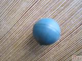 G13  橡胶海绵球（Rubber sponge ball）