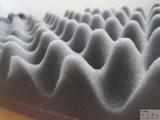 C5 吸音泡绵(Sound-absorbing foam)