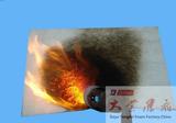 D17聚酯阻燃泡绵（Polyester fire-retardant  foam ）