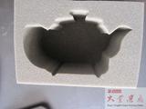A18紫砂壶海绵包装盒(Teapot sponge package)