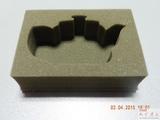 A18紫砂壶海绵盒(Teapot sponge box)