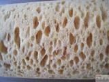 J13  海藻绵（cellulose sponge）