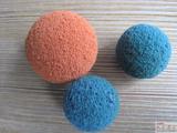 G4  橡胶清洁球（ cleaning rubber ball）