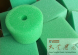 B10 彩色防尘海绵（Colorful dust-proof sponge）